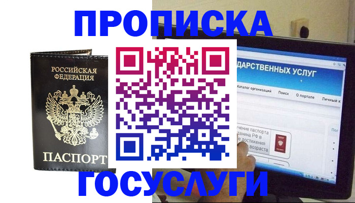 прописка гарантия в Шадринске